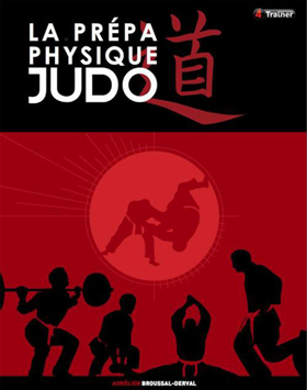 La prépa physique judo