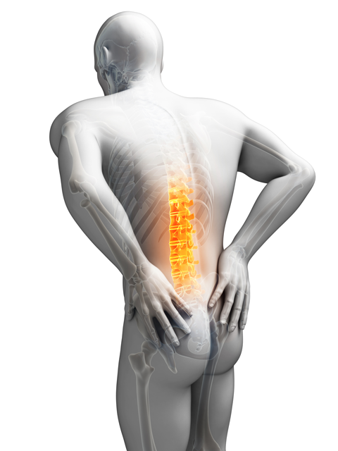 Abdos et mal de dos : causes, comment éviter la douleur ?