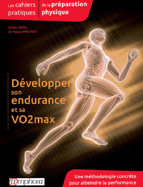 Développer son endurance et son VO2MAX