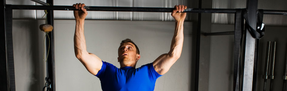 pull-ups, chin-ups, muscle, fitness, resistance, training, workout, back, lats, EMG, activity, exercises, choice, hypertrophy, strength