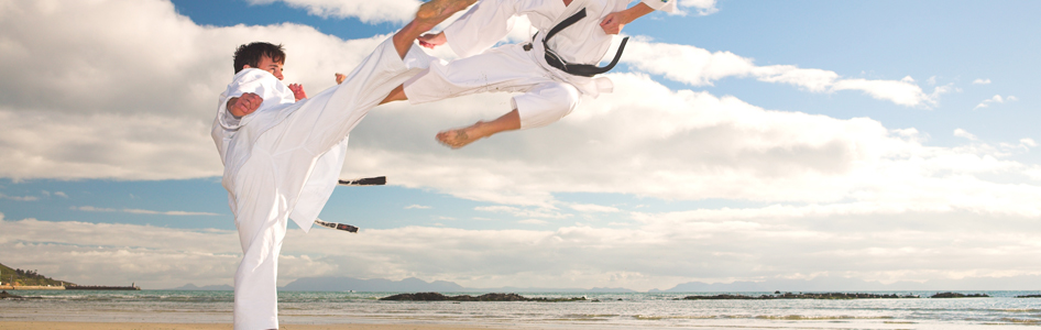 taekwondo, sport, performance, vitesse, bandes élastiques, coup, pied, circulaire, cinématique, explosivité, force, puissance, amélioration