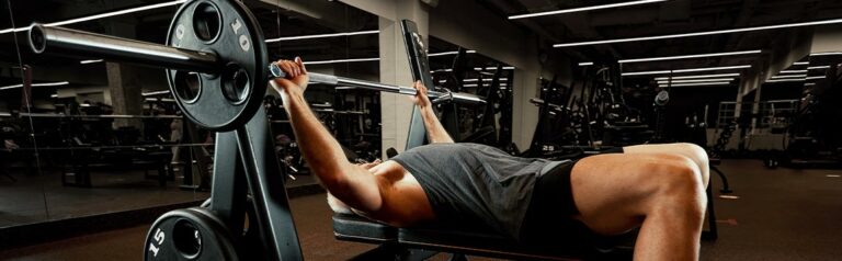 Effects of the bench shirt on bar path