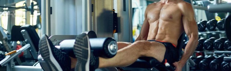 Strength, hypertrophy & muscle failure : It’s load-dependent