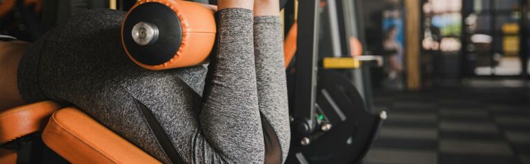 Hypertrophy and hamstring protection: seated vs prone leg curl