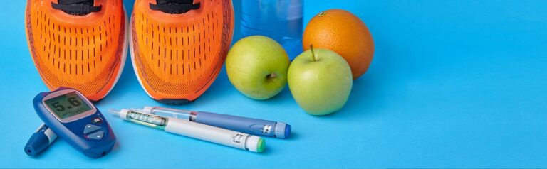 Type 2 diabetes: Dose-response relationship of cardio on glycated hemoglobin