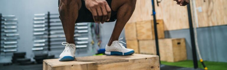 Impact of plyometrics on muscle hypertrophy