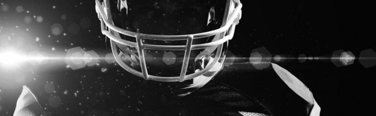 Links between physical characteristics and specific performances in American Football