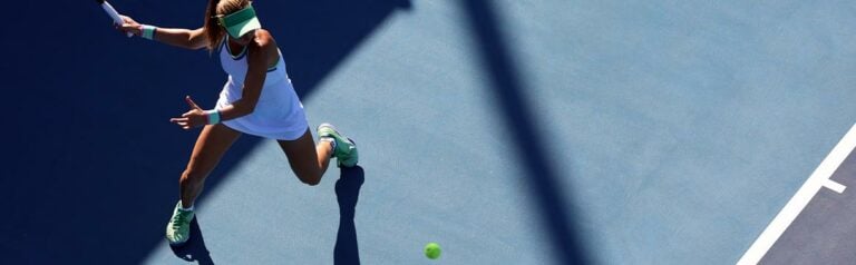 Effects of different H.I.I.T. protocols on the specific performance in tennis