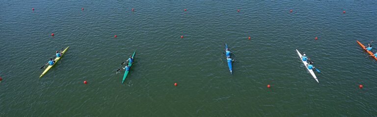 Effects of concurrent training in endurance and strength for high-level kayakers
