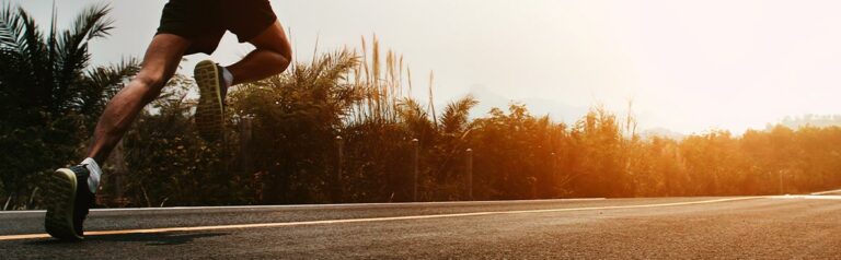 Effects of different HIIT protocols on running performance