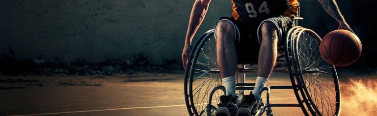 Effets de la musculation du haut du corps chez des athlètes en chaise roulante