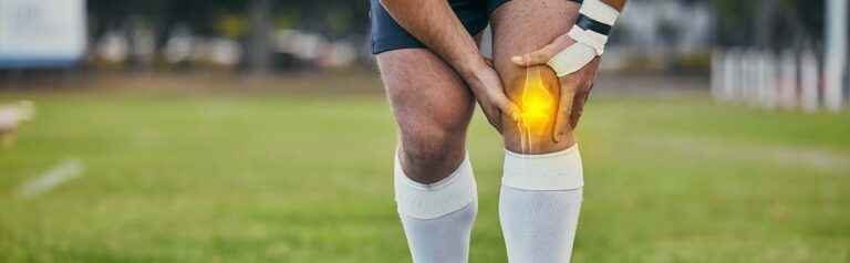 Ligament croisé antérieur : Prophylaxie et rééducation