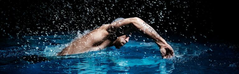 Effet de l’entraînement en natation sur l’équilibre, la force et l’endurance de la coiffe des rotateurs