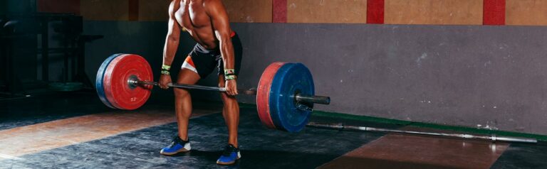 Variantes du Power Clean : Comparaison des variables cinétiques