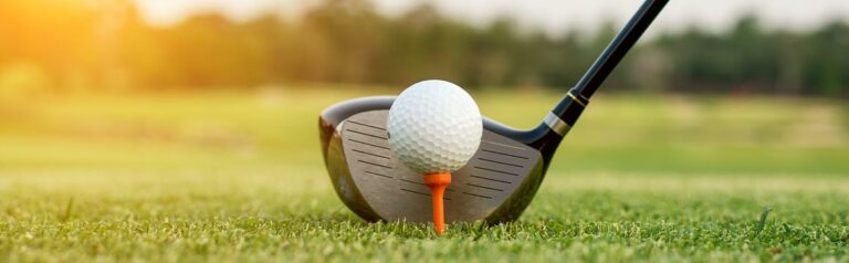 Influence d’un entraînement en force sur la performance en golf