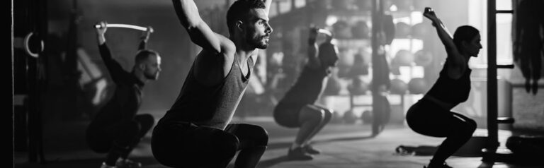 Fréquence et nature des blessures en CrossFit