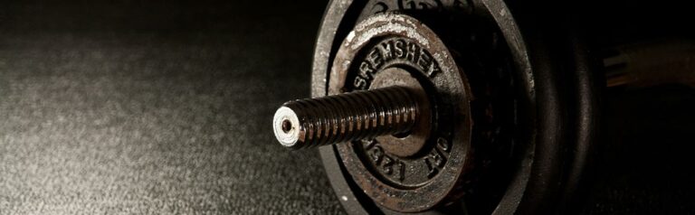 Les bienfaits de l’endurance et de la musculation chez des adolescents obèses