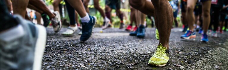 Effet d’un pantalon de compression sur la récupération après un marathon