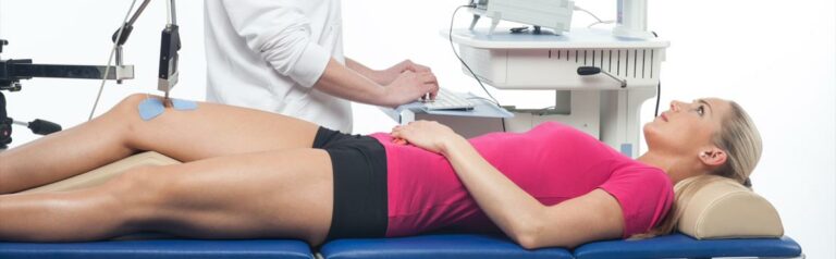 Ligament croisé antérieur : Évaluer les facteurs de risque de blessures grâce à la tensiomyographie