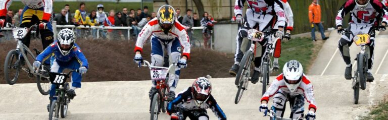 Influence de différentes stratégies de récupération chez des pilotes de BMX