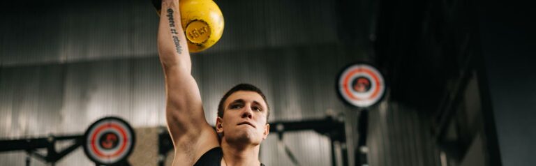L’effet des Kettlebell Snatch sur la performance aérobie