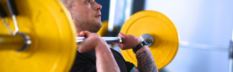 Impact de différentes variantes de l’épaulé-jeté sur les muscles stabilisateurs du tronc
