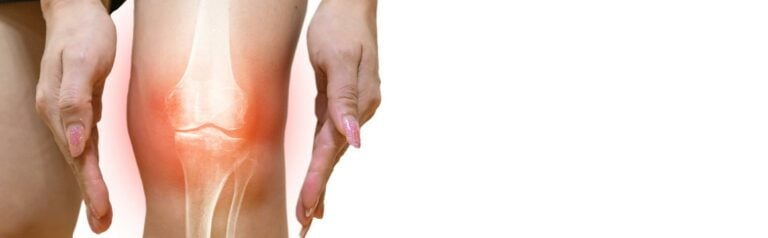 Force des muscles de la hanche et blessure au niveau du ligament croisé antérieur