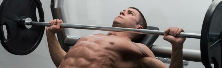 Influence de l’inclinaison du banc sur le recrutement musculaire au développé couché