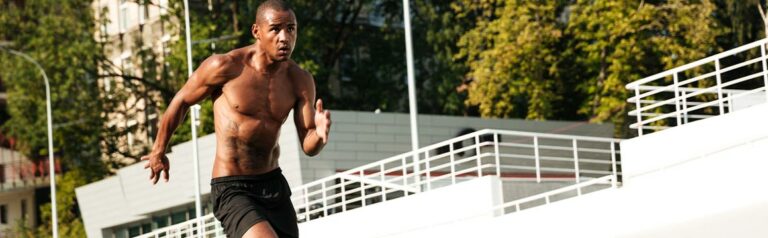 HIIT et entraînement continu : Réduction du risque de prédiabète