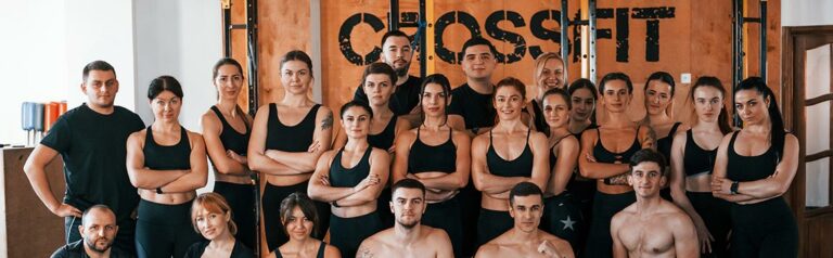 Benefits and risks of CrossFit