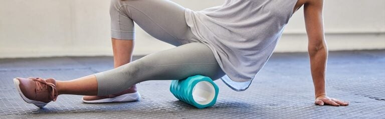 Impact of foam rolling on the cardiovascular system
