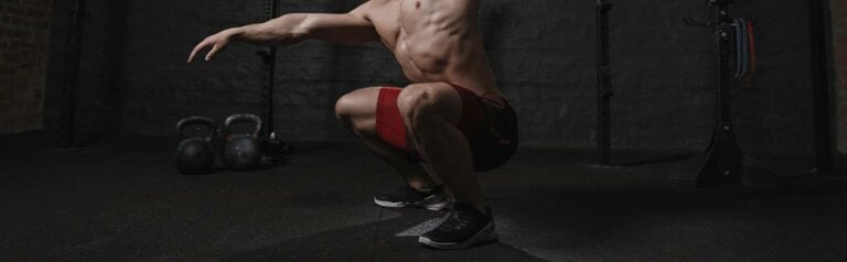 Effect of band flossing on ankle range of motion