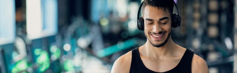 Resistance training and music : Influence on performance