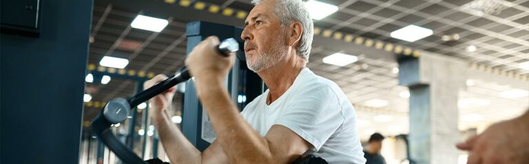 Resistance training and Hypertension : Improving Cardiovascular Health