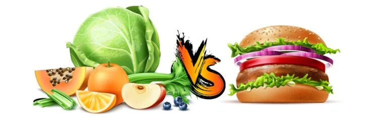Do ultra-processed foods make you fat?