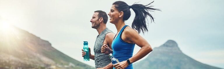 Is there a link between gray matter and cardiorespiratory fitness?