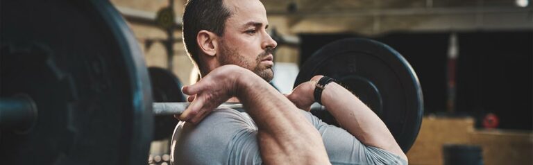 Training to failure or not: Impact on hypertrophy and strength