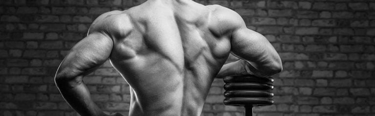 Strength & hypertrophy: free-weights or machines?