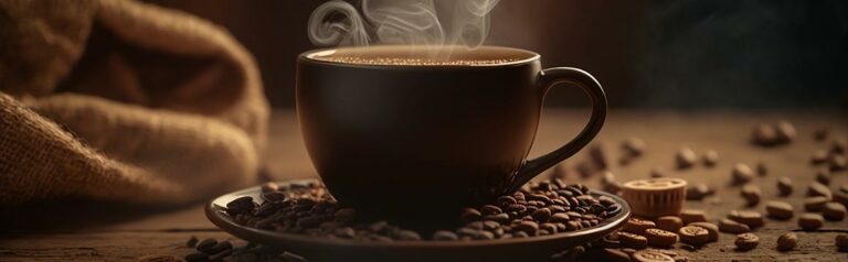 Caffeine : Daily consumption and performance
