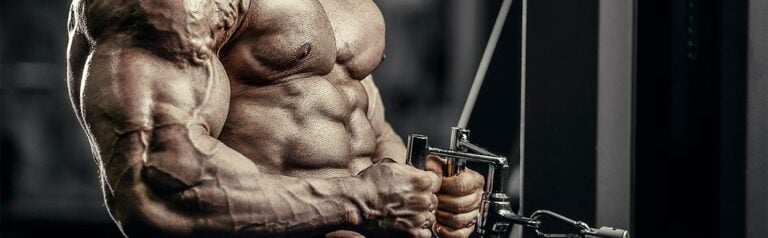 Effects of drop sets on muscle hypertrophy