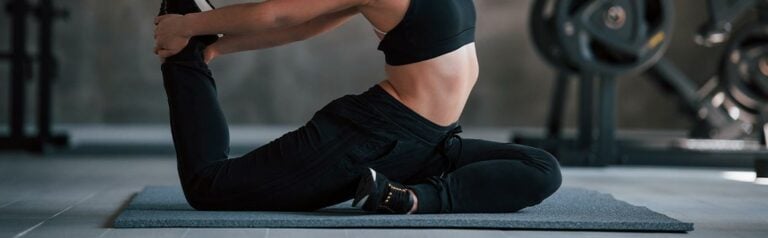 Resistance training and improving joint mobility