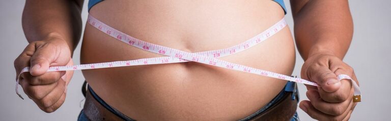 Visceral fat: Exercise vs. calorie restriction