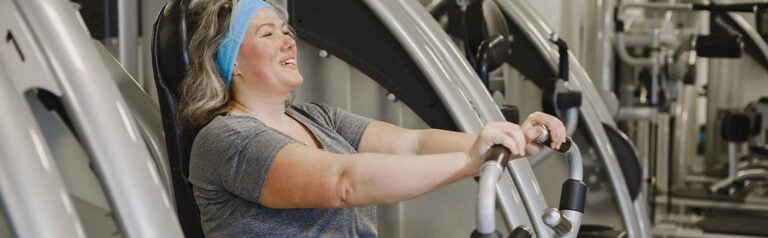 Brain health: an association with body fat?