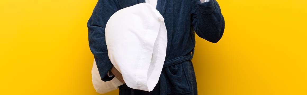 Sleep & health: regularity vs. Duration